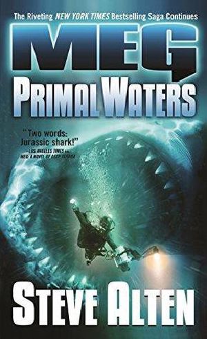 [Meg 03] • Primal Waters